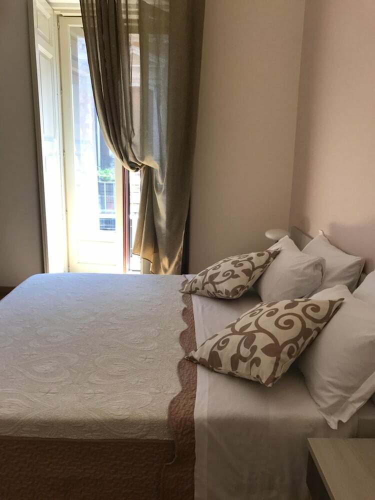 Bed & Breakfast Papali