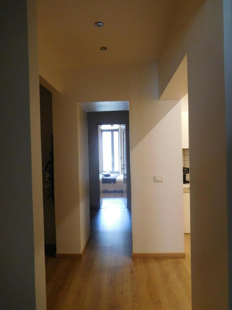 Bed & Breakfast Papali