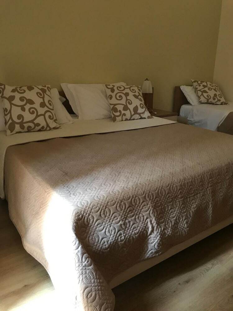 Bed & Breakfast Papali