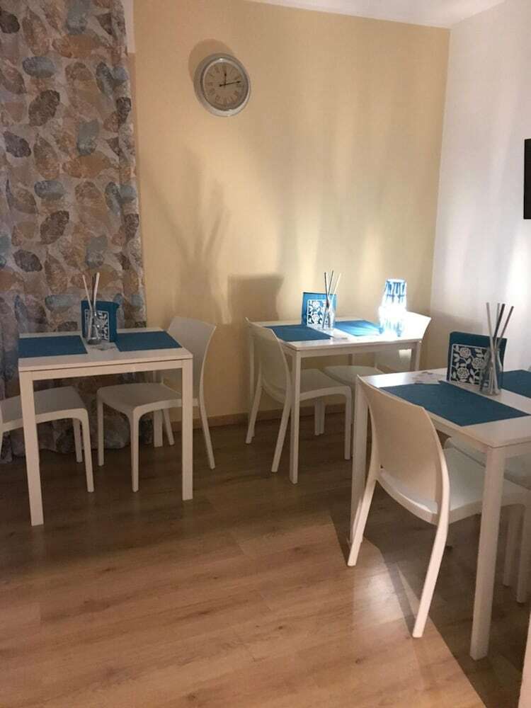 Bed & Breakfast Papali