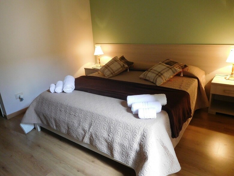 Bed & Breakfast Papali