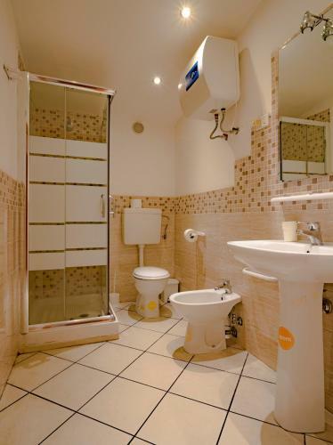 Apartamento Vesta-apartments