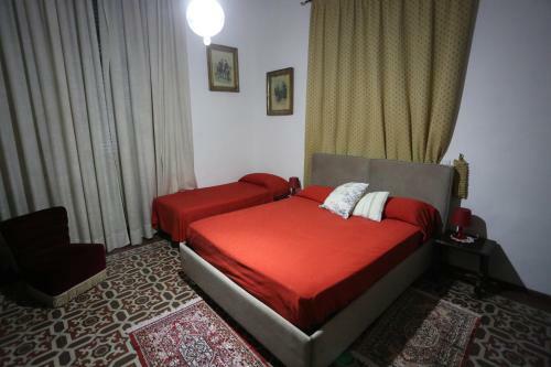 Bed & Breakfast A Casa Di Laura