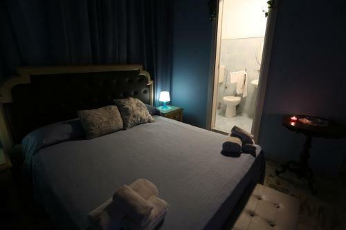 Bed & Breakfast A Casa Di Laura