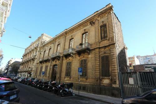 Bed & Breakfast A Casa Di Laura