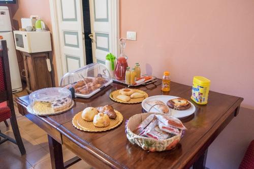 Bed & Breakfast A Casa Di Laura
