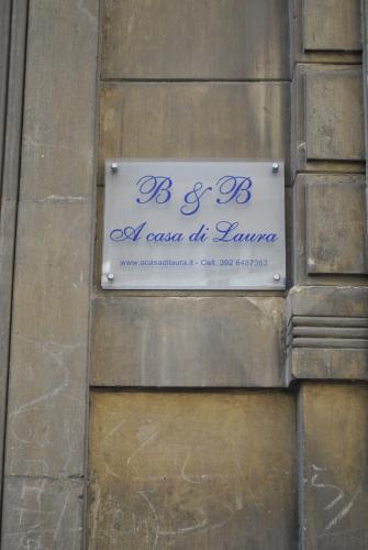 Bed & Breakfast A Casa Di Laura