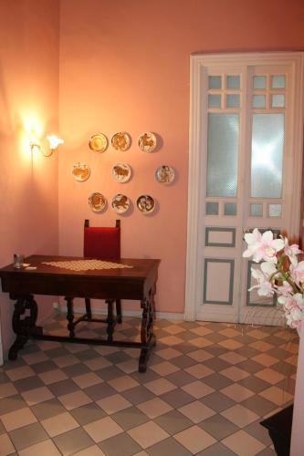 Bed & Breakfast A Casa Di Laura