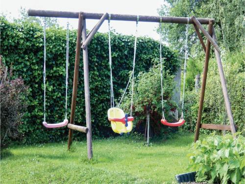 Holiday Home Inge - 06