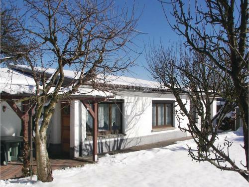 Holiday Home Inge - 06
