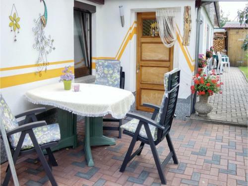 Holiday Home Inge - 06