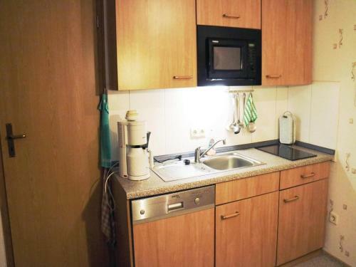 Holiday Home Inge - 06