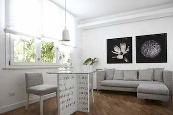 Apartamento Ferrini Home Piazza Trento