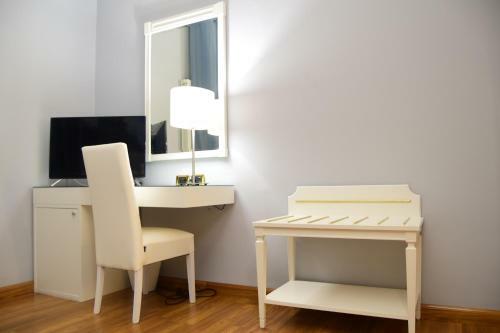 Hotel Novecento