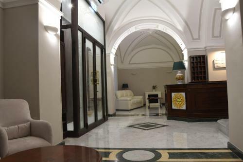 Hotel Novecento
