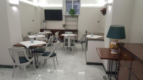 Hotel Novecento