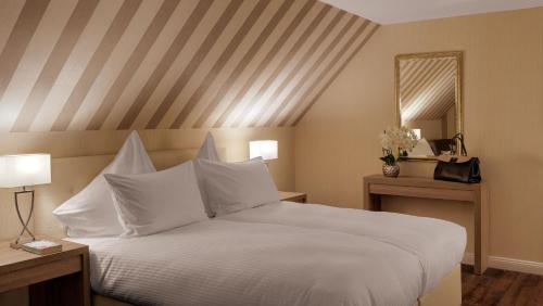 Hotel Der Romantik-hof Greetsiel