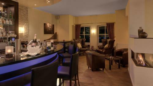 Hotel Der Romantik-hof Greetsiel