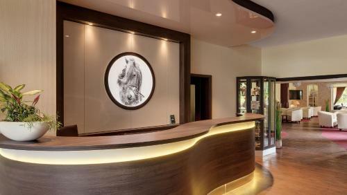 Hotel Der Romantik-hof Greetsiel