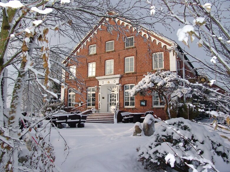 Hotel Landhaus Steinfeld
