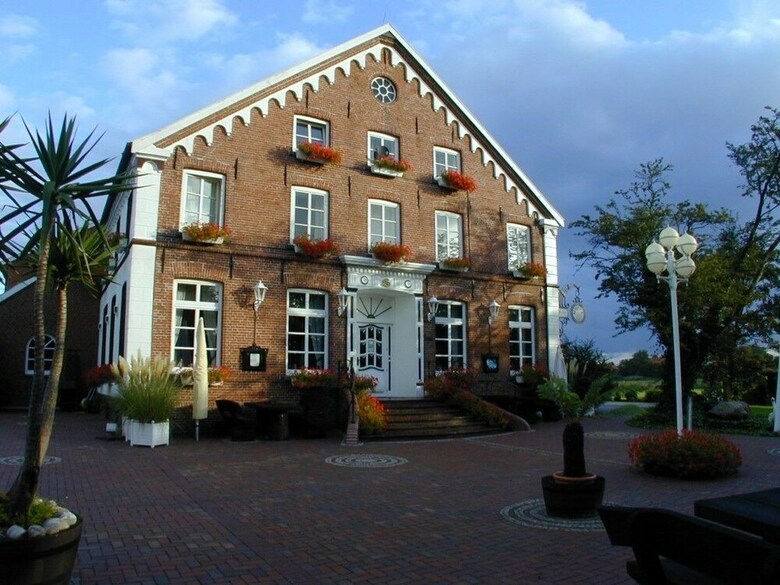 Hotel Landhaus Steinfeld