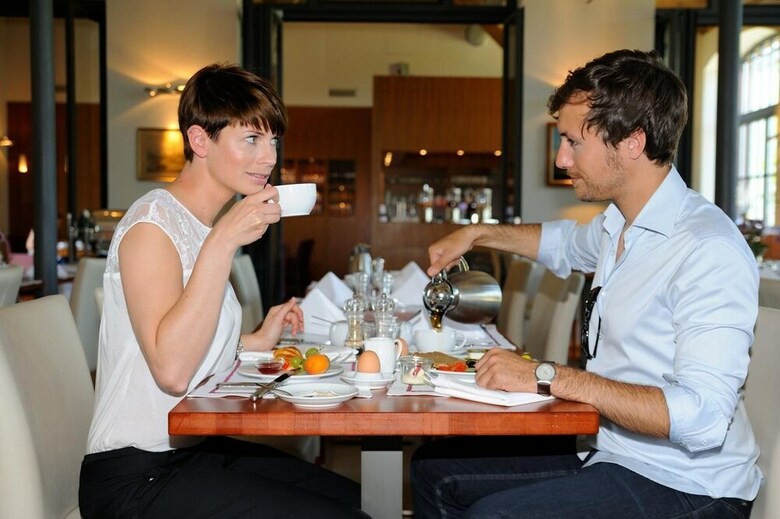 Hotel Schlossgut Gross Schwansee