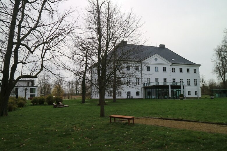 Hotel Schlossgut Gross Schwansee