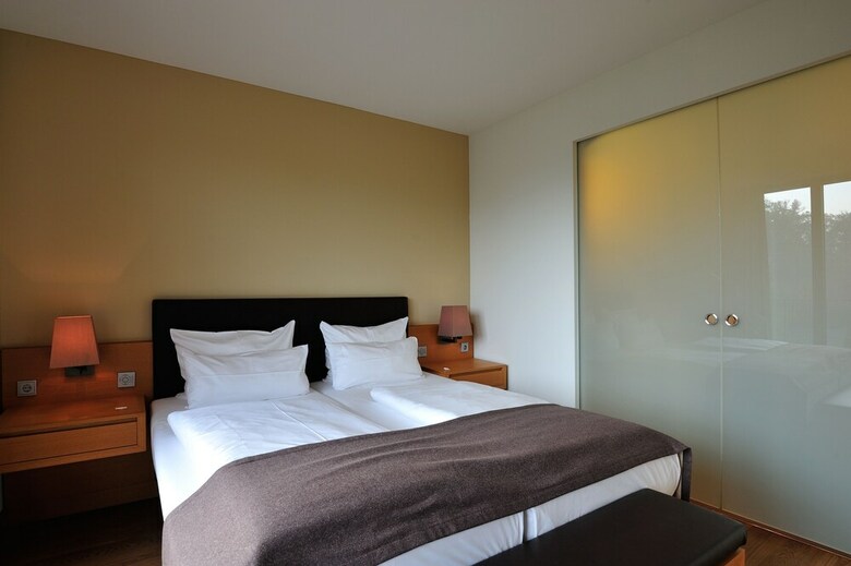 Hotel Schlossgut Gross Schwansee