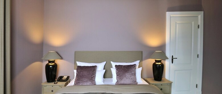 Hotel Schlossgut Gross Schwansee