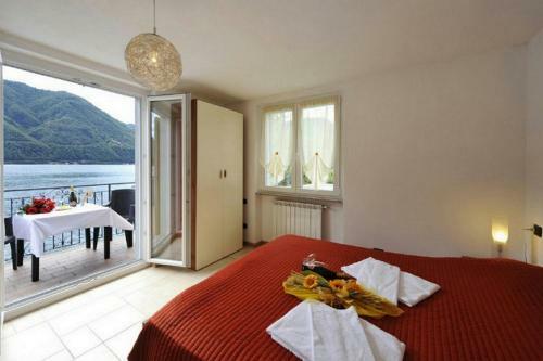 Apartamento Villa L'approdo