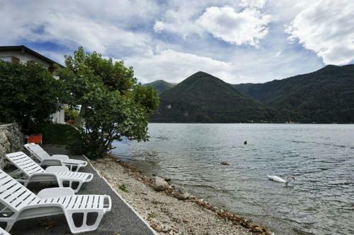 Apartamento Villa L'approdo