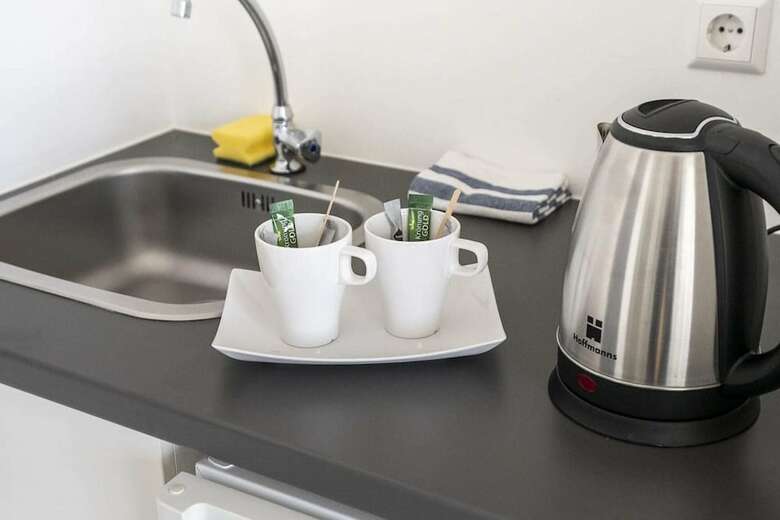 Hotel Bedpark Stellingen
