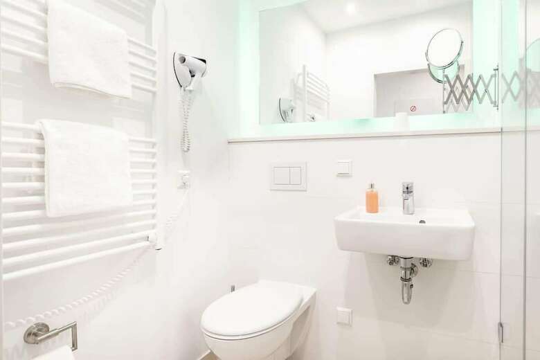 Hotel Bedpark Stellingen