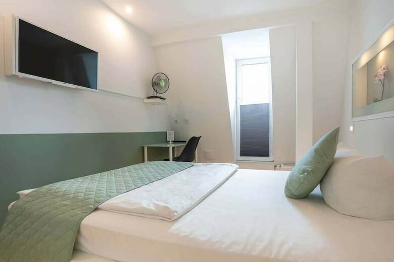 Hotel Bedpark Stellingen