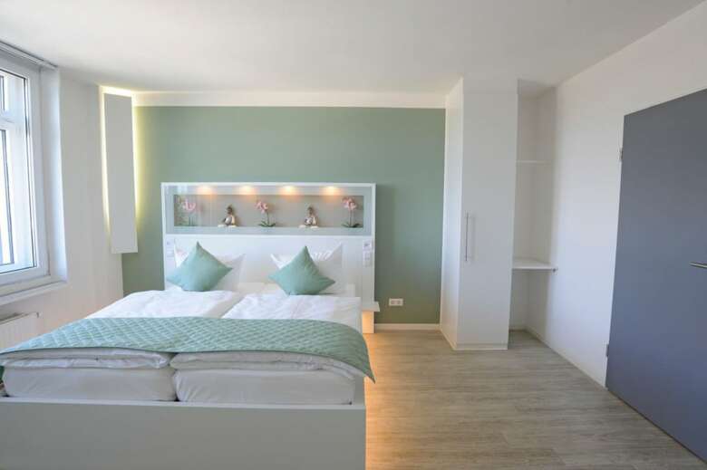 Hotel Bedpark Stellingen