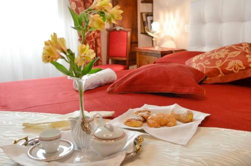 Apartamento Casa Signorelli