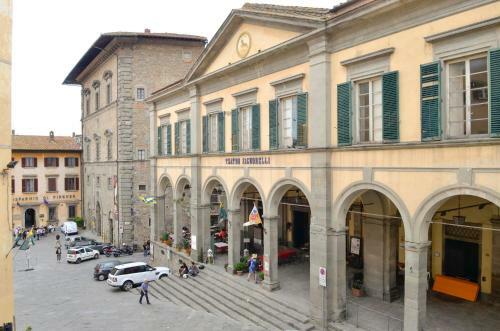 Apartamento Casa Signorelli