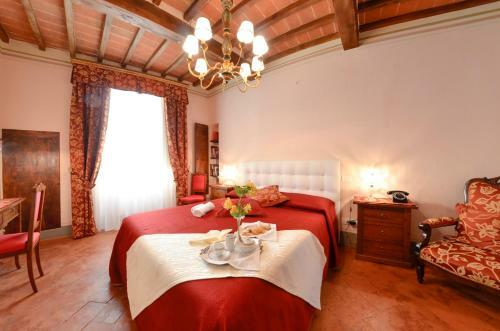 Apartamento Casa Signorelli