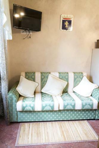 Apartamento Casa Signorelli