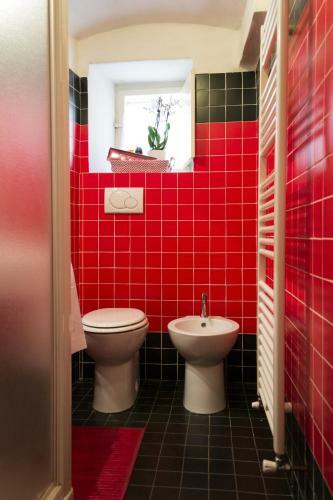 Apartamento Casa Signorelli