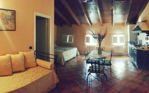 Apartamento Casa Papi