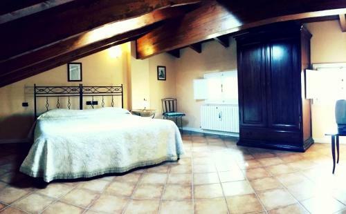 Apartamento Casa Papi