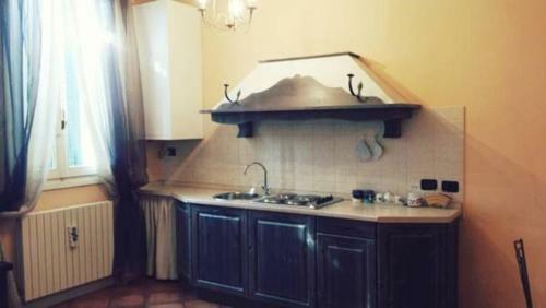Apartamento Casa Papi