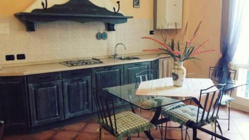 Apartamento Casa Papi