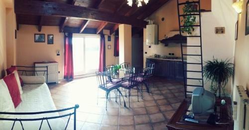 Apartamento Casa Papi