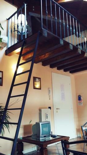 Apartamento Casa Papi