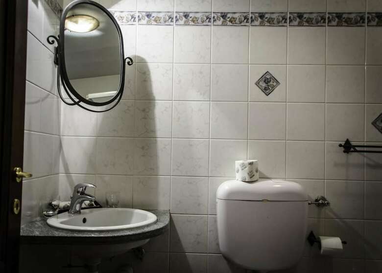 Posada Locanda Piemonte Da Sciolla