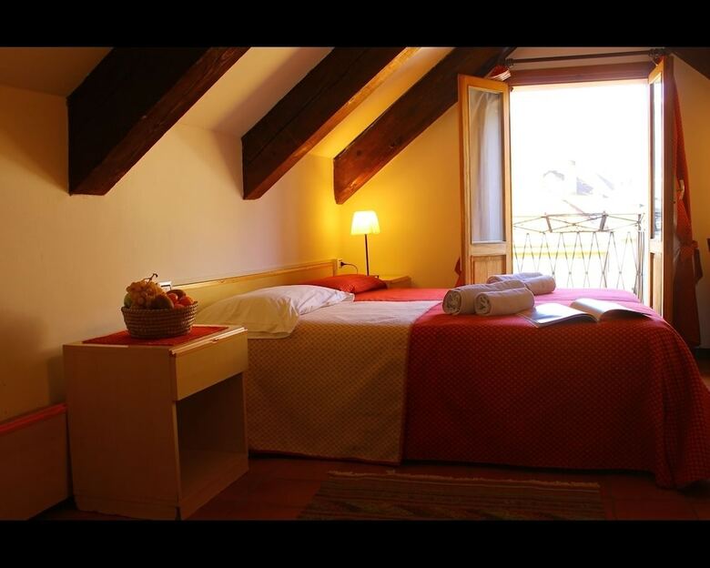 Posada Locanda Piemonte Da Sciolla