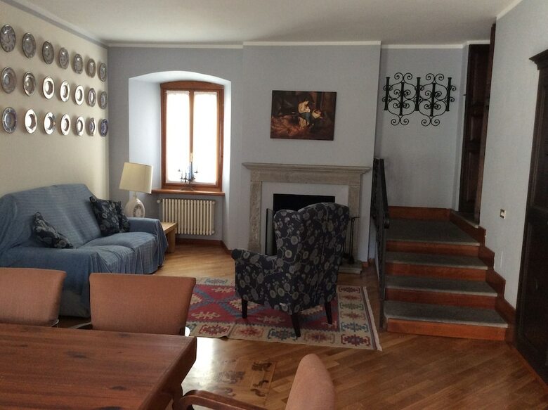 Posada Locanda Piemonte Da Sciolla