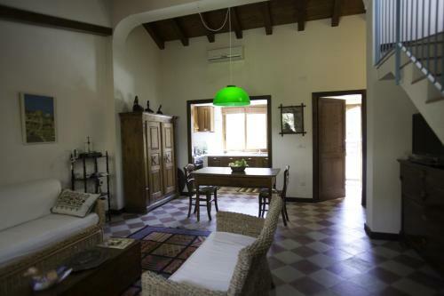 Casa Vacanza Casinello 1